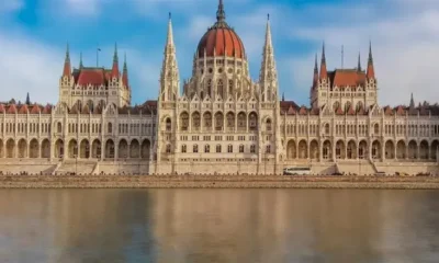 budapest