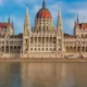 budapest