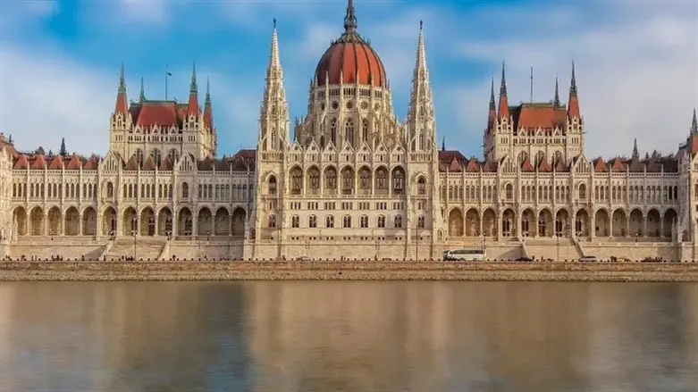 budapest