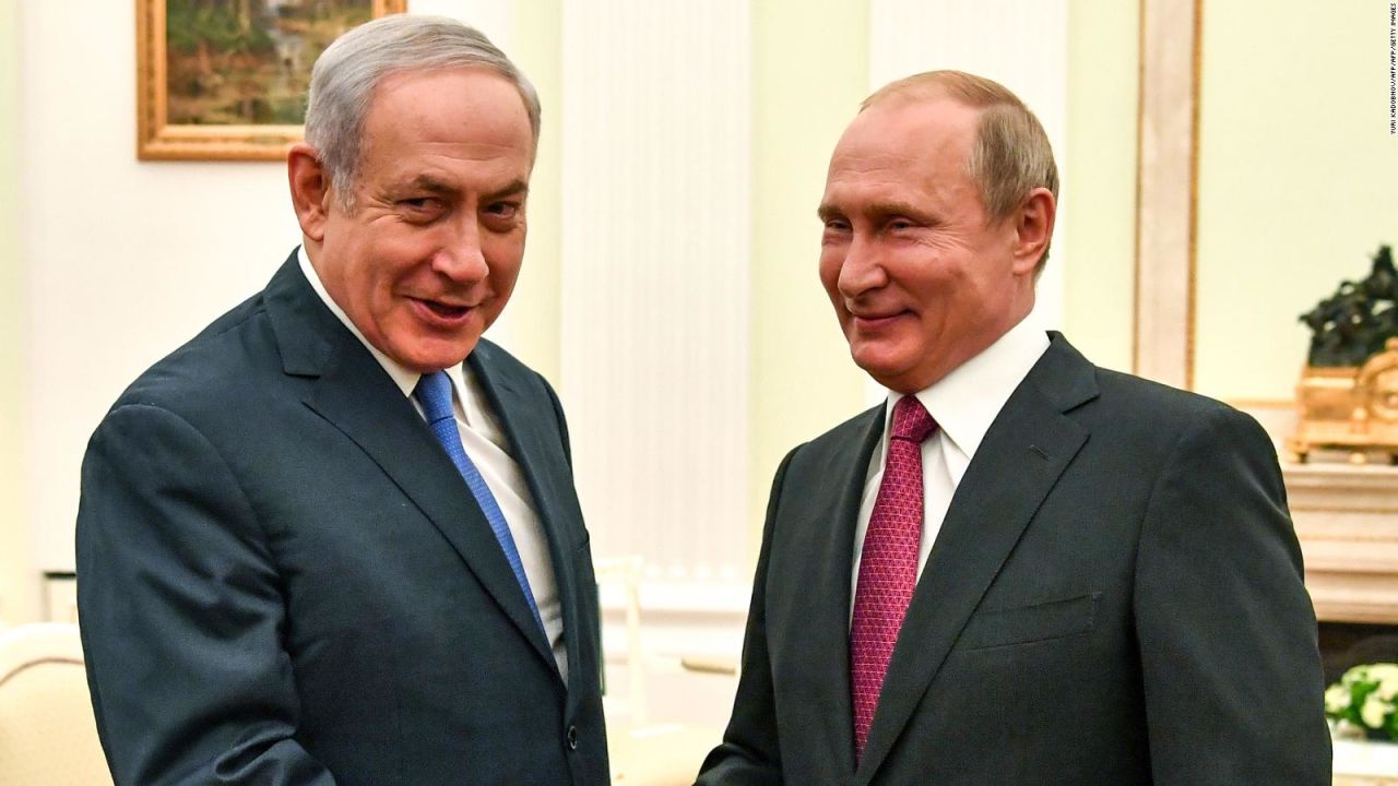cnne-543385-putin-se-reune-con-netanyahu-antes-de-su-cita-con-trump