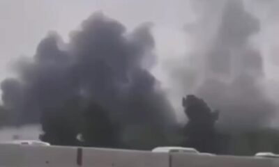 explo iran