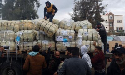 gaza-aid