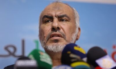 hamas poli