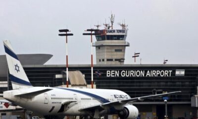 israil-aeroport