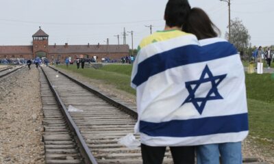 judios-auschwitz-optimismo