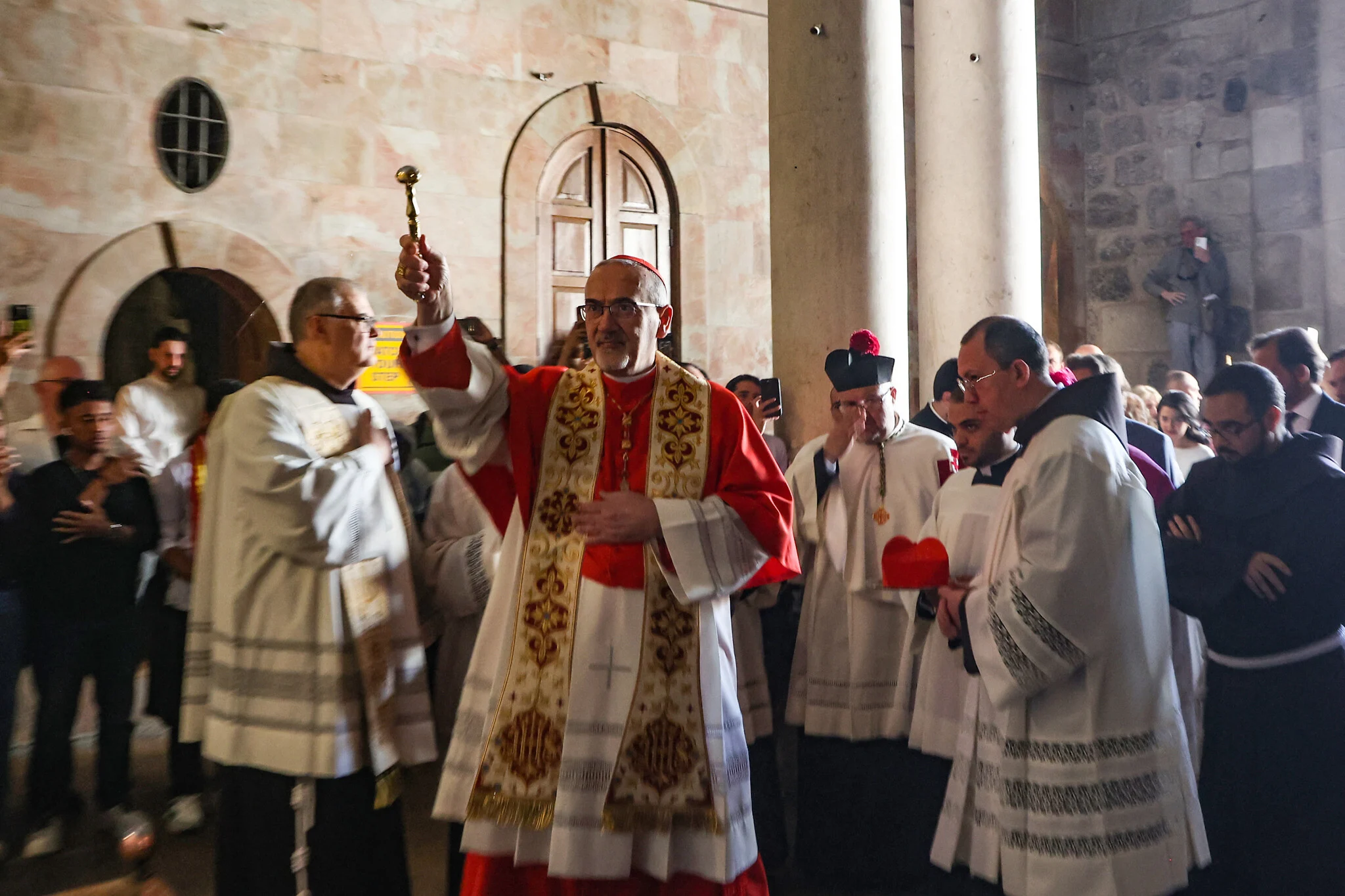 patriarca
