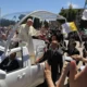 pope