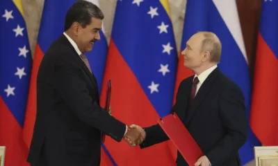 putin madrup