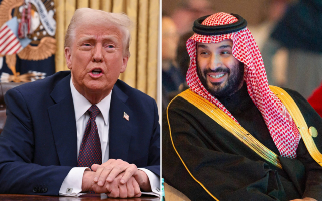 trumo arab