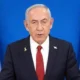 Netanyahu