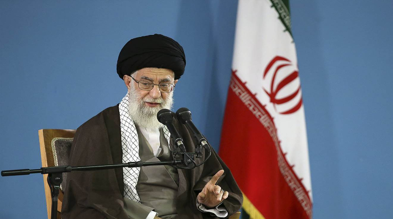 Ali-Khamenei-Irán-puede-seguir-progresando-pese-a-sanciones-de-EEUU