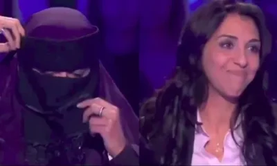 Ayari Henda hijab