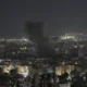 Bombardeo Beirut