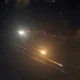 Bombardeo Netanya