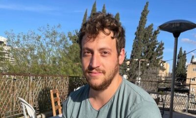Farkas Alon