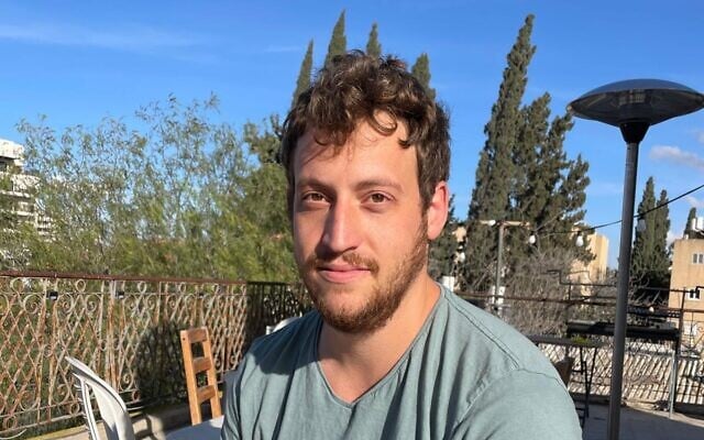Farkas Alon