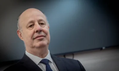 Hanegbi Tzachi