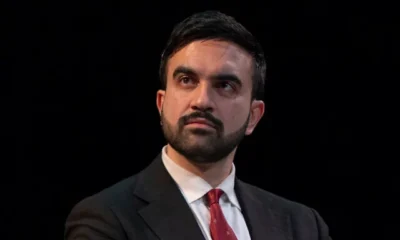 Mamdani Zohran