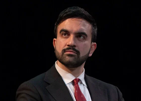 Mamdani Zohran
