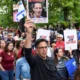 Marcha Boulder rehenes