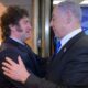 Milei Netanyahu