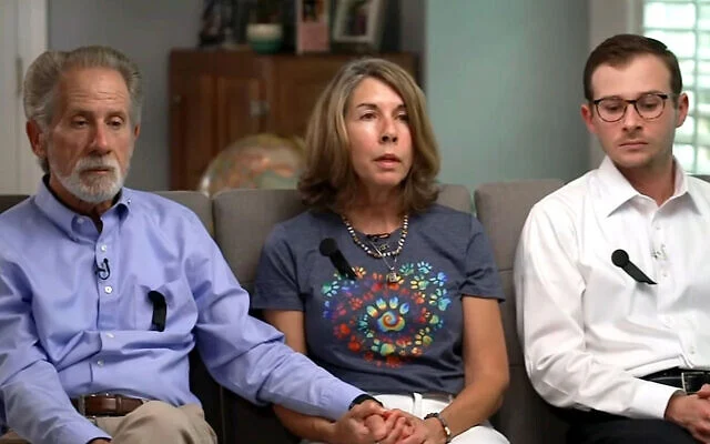 Milgrim Robert Nancy Jacob
