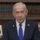 Netanyahu