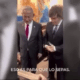Netanyahu Milei