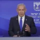Netanyahu discurso cadena