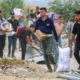 Palestinos comida