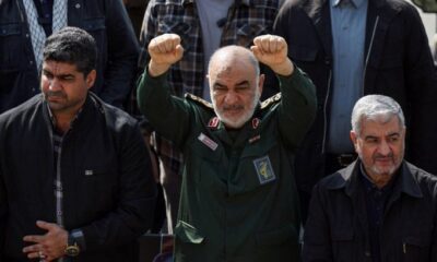 Salami Hossein