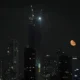 Tel Aviv nocturna