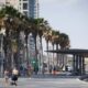 Tel Aviv playa