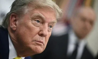 Trump Donald