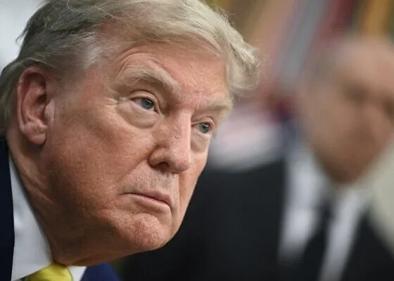 Trump Donald