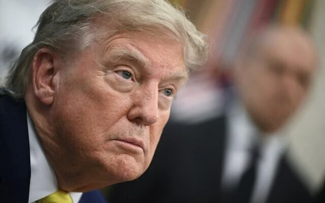 Trump Donald