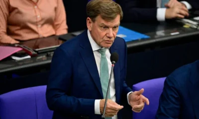 Wadephul Johann