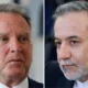 Witkoff Araghchi