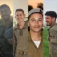 Yashinovski Ben-Moshe Shapiro Pearlstein Radia Manoav