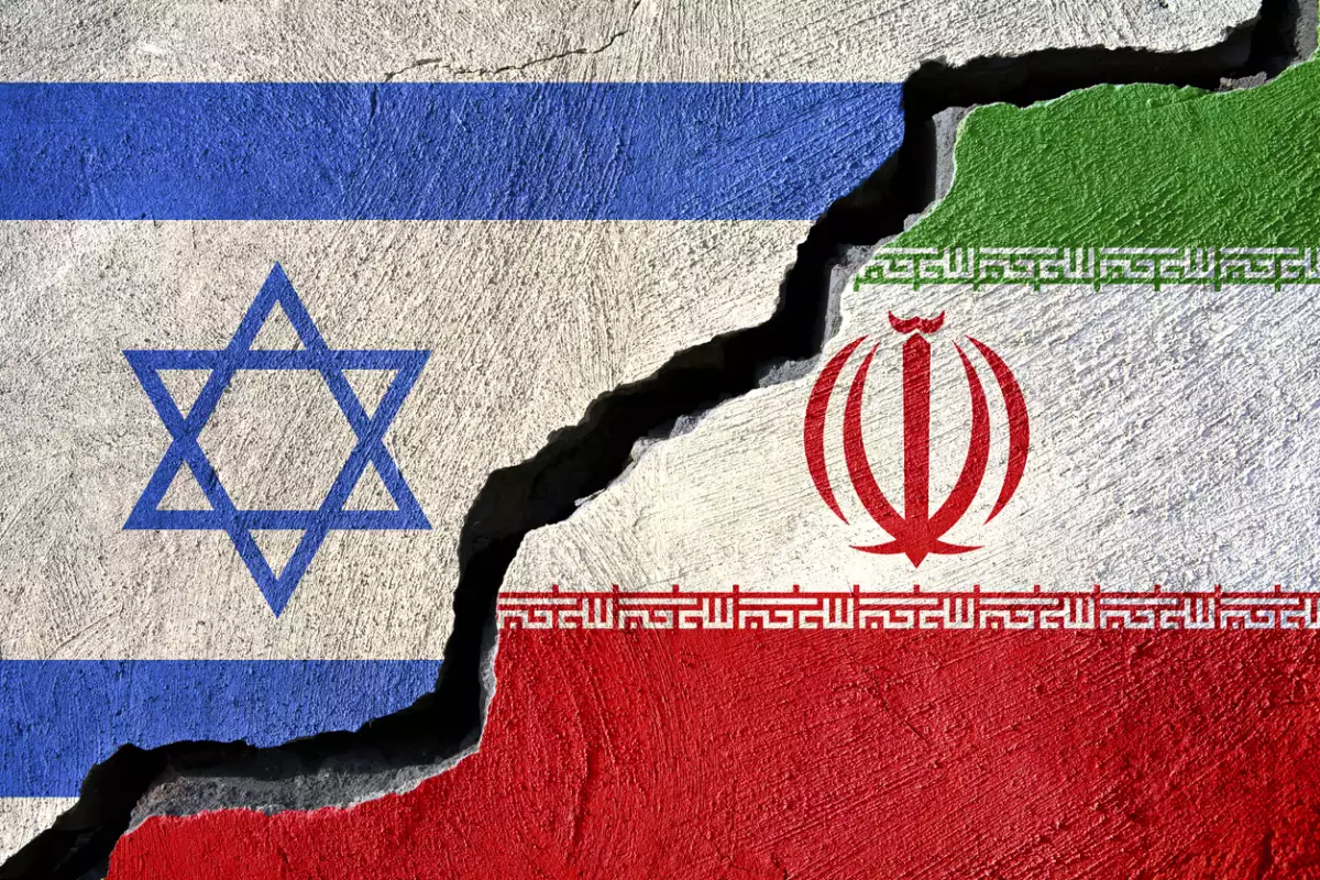 banderas iran3