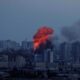 Russia Ukraine War