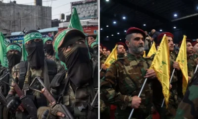 hamas-vs-hezbollah