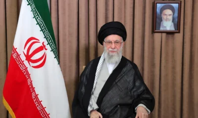 kamenei