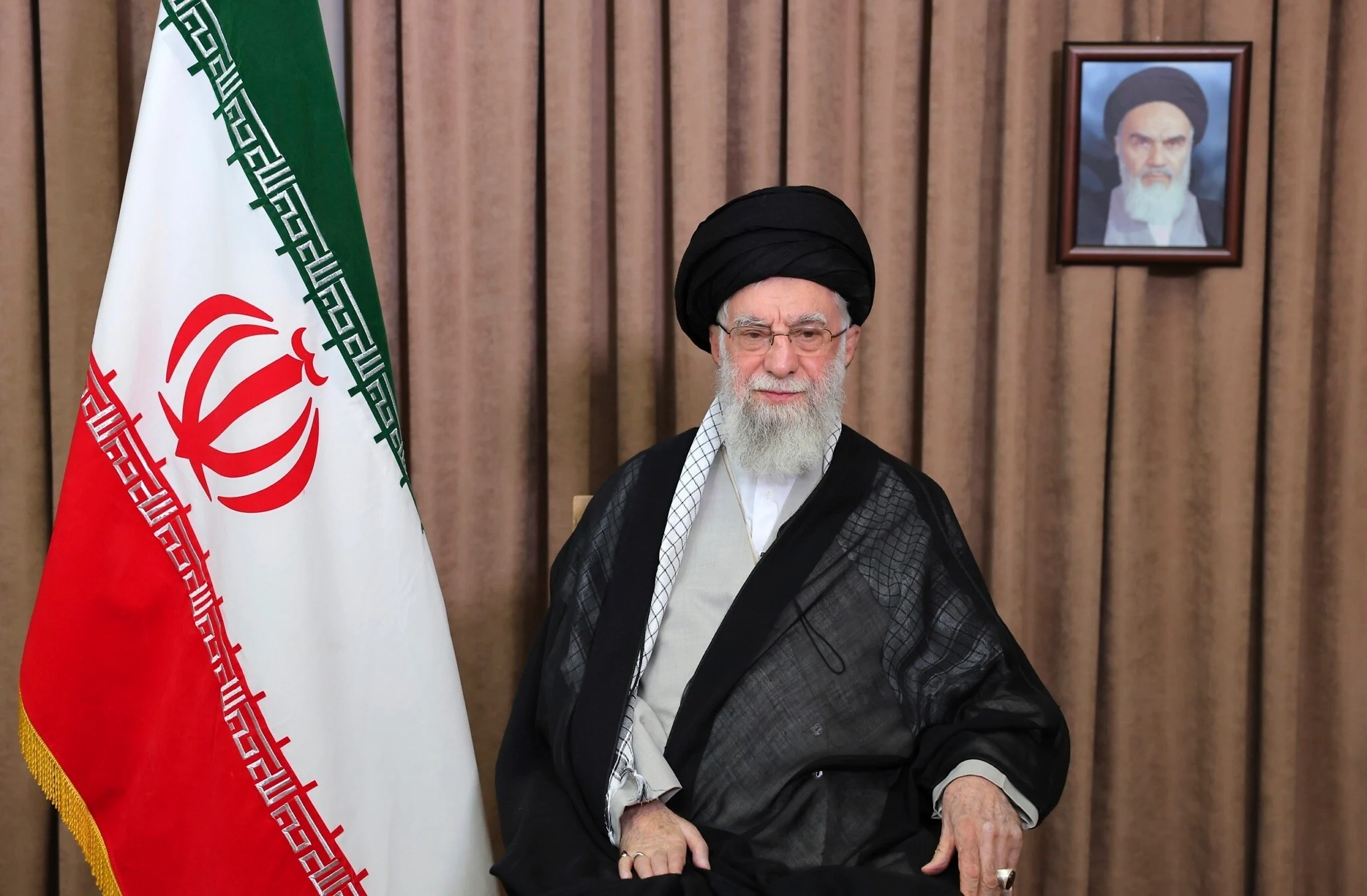 kamenei