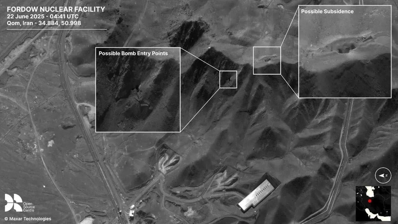 planta nuclear