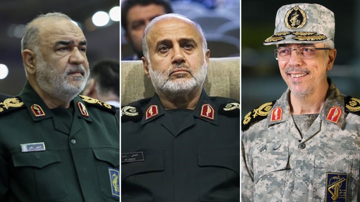 quienes-son-los-altos-mandos-iranies-asesinados-por-israel-177740