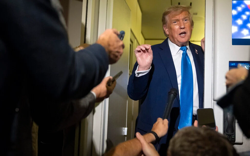 trum h