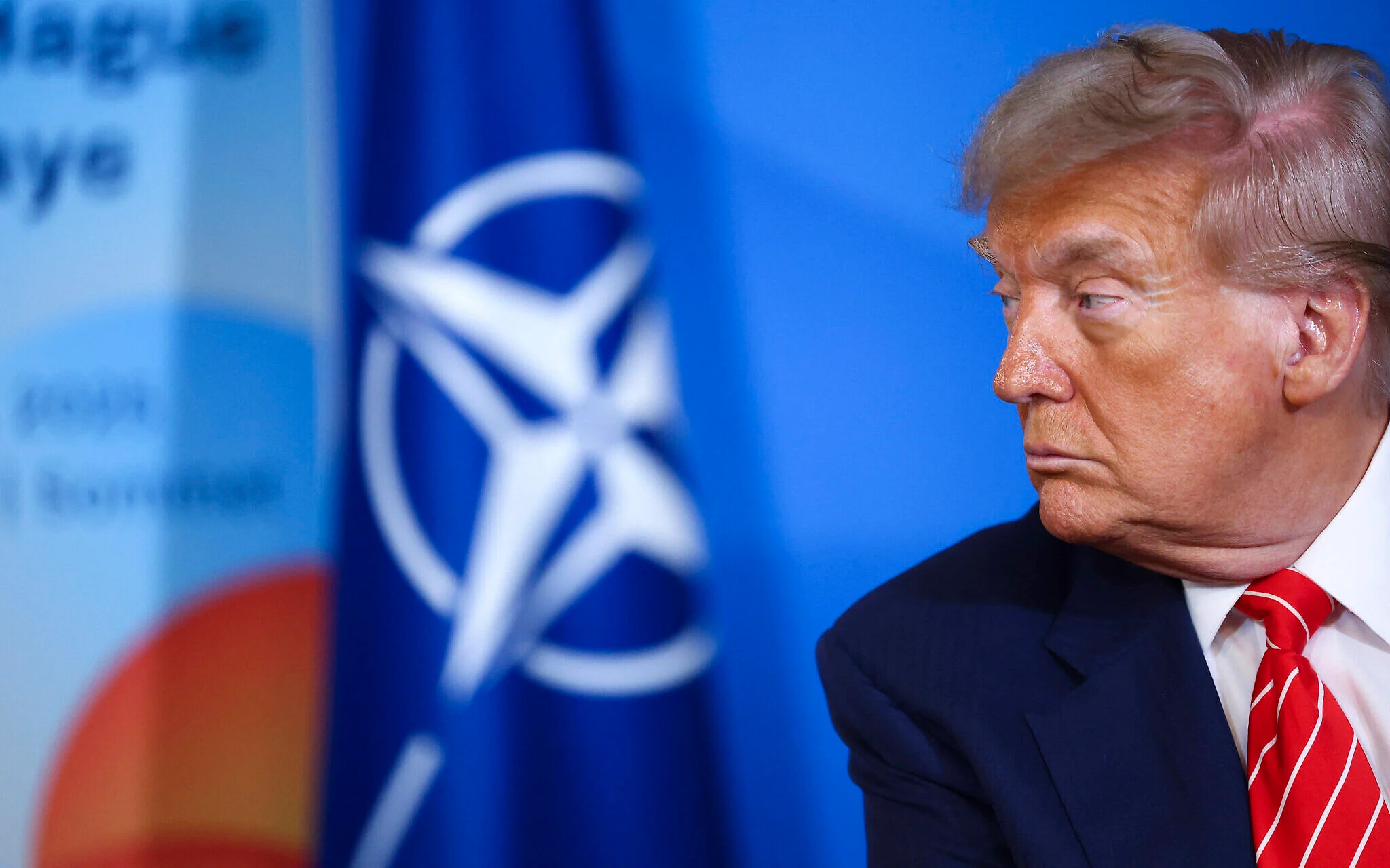 trump g