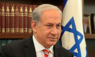 Netanyahu le expresó al presidente de Costa de Marfil las condolencias del pueblo israelí tras el atentado