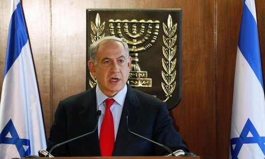 Israel: Informe del Cuarteto no aborda la persistente negativa palestina a admitirlo como el Estado judío